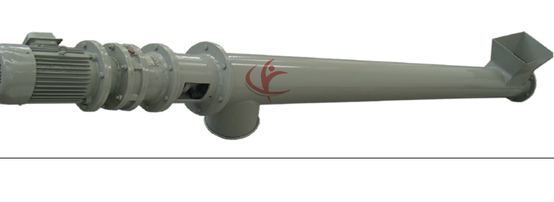 螺旋輸送機 螺旋輸送機