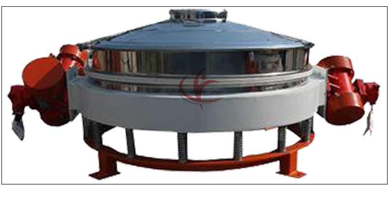 直排振動(dòng)篩 直排振動(dòng)篩