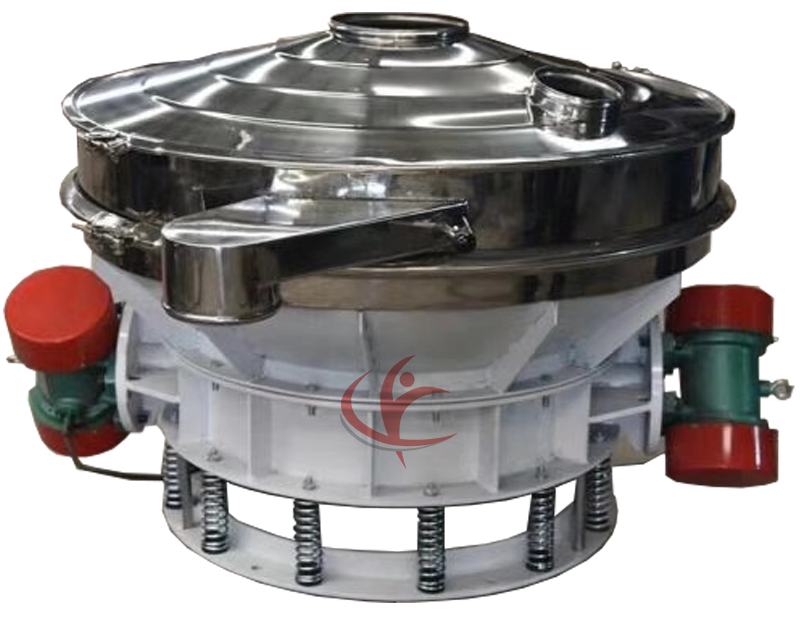 直排振動(dòng)篩 直排振動(dòng)篩